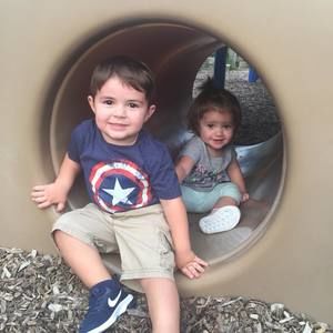 Meet your Posher, Mark